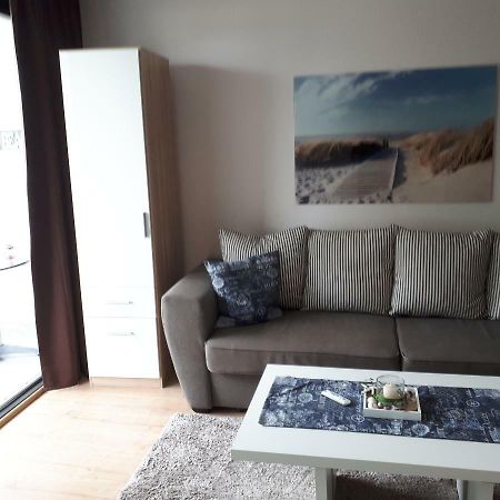 Ferienwohnung Steffens Scharbeutz Exterior foto