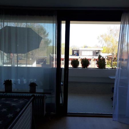 Ferienwohnung Steffens Scharbeutz Exterior foto
