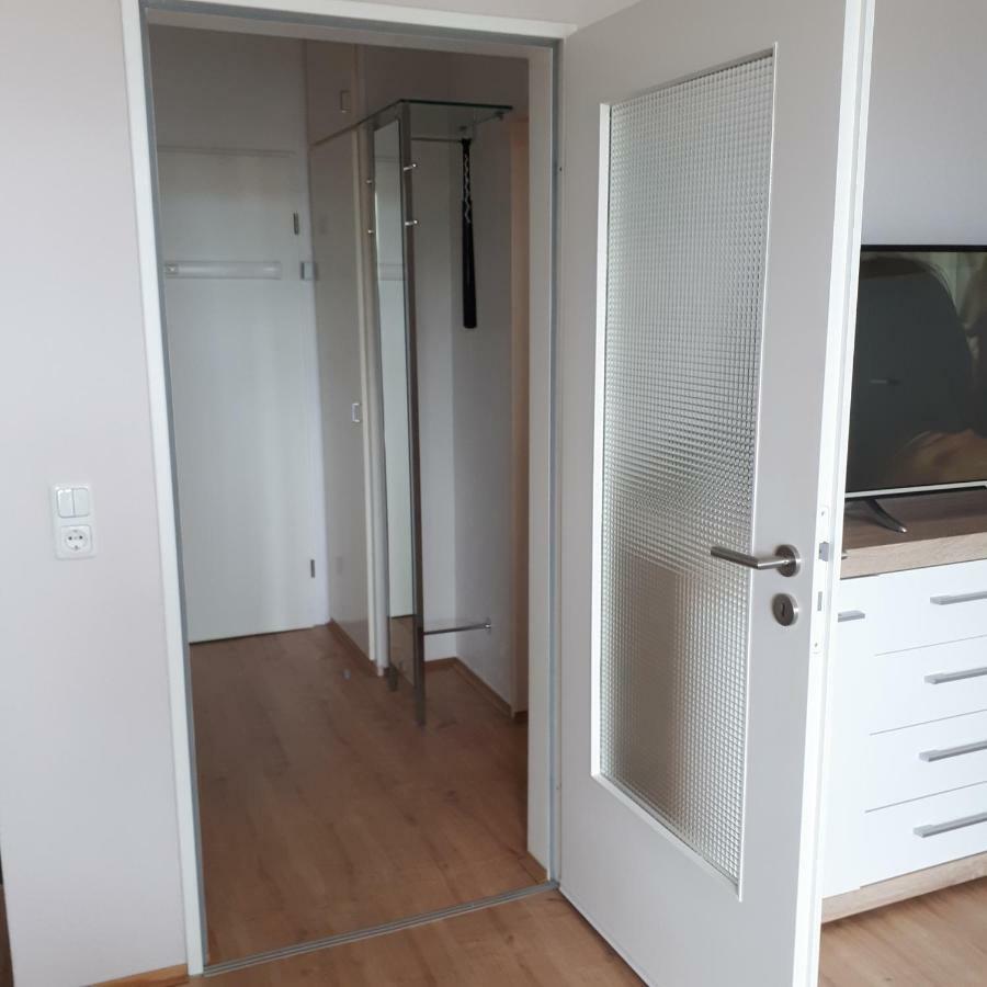 Ferienwohnung Steffens Scharbeutz Exterior foto