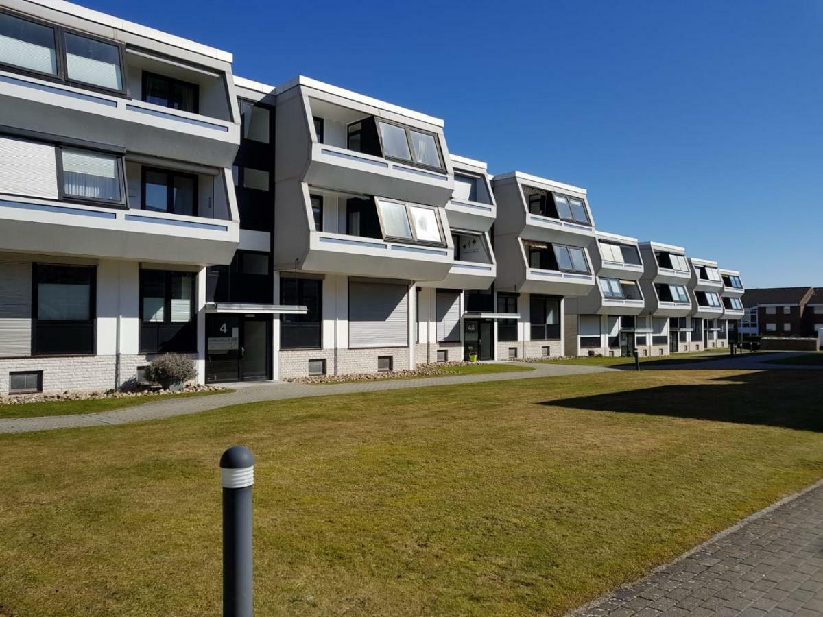Ferienwohnung Steffens Scharbeutz Exterior foto