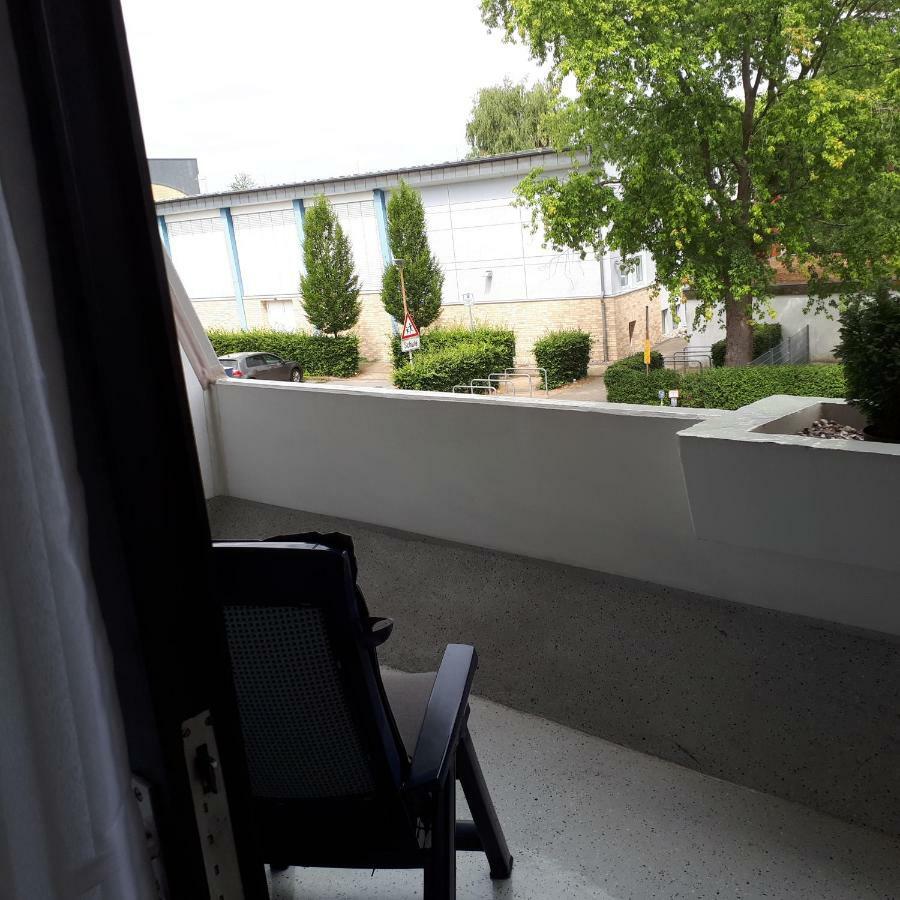 Ferienwohnung Steffens Scharbeutz Exterior foto