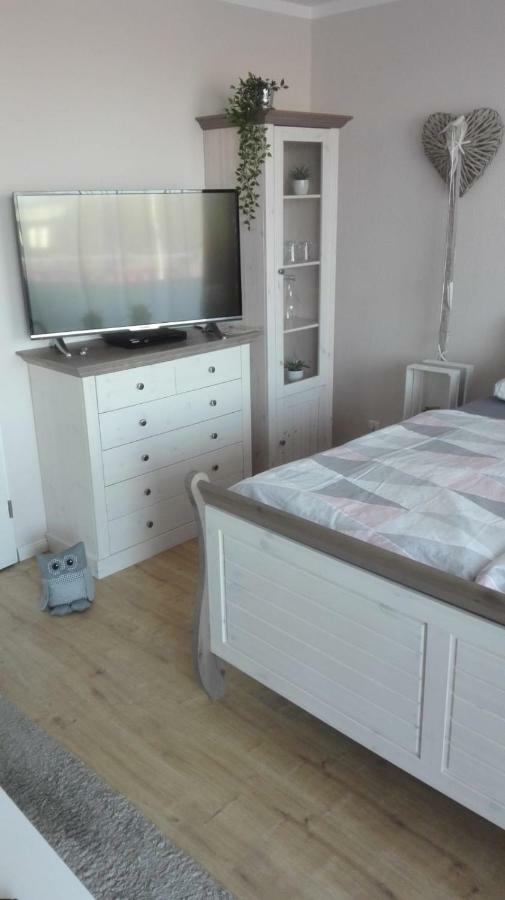 Ferienwohnung Steffens Scharbeutz Exterior foto